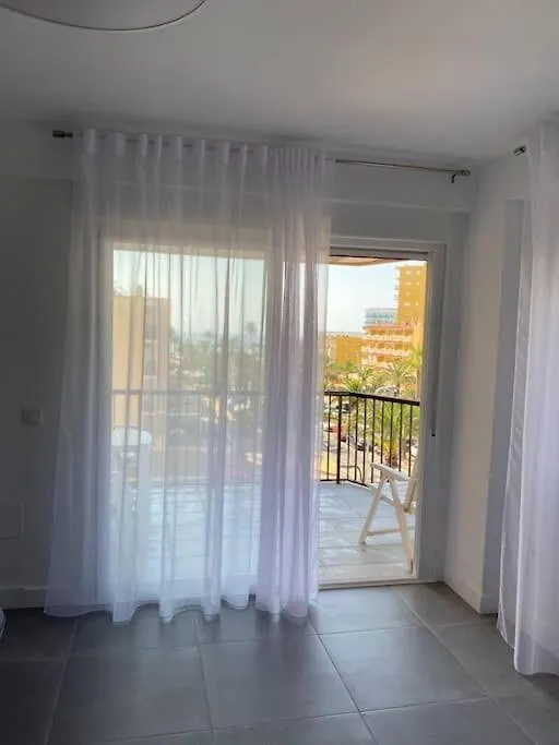 Apartamentos La Gaviota Roquetas de Mar