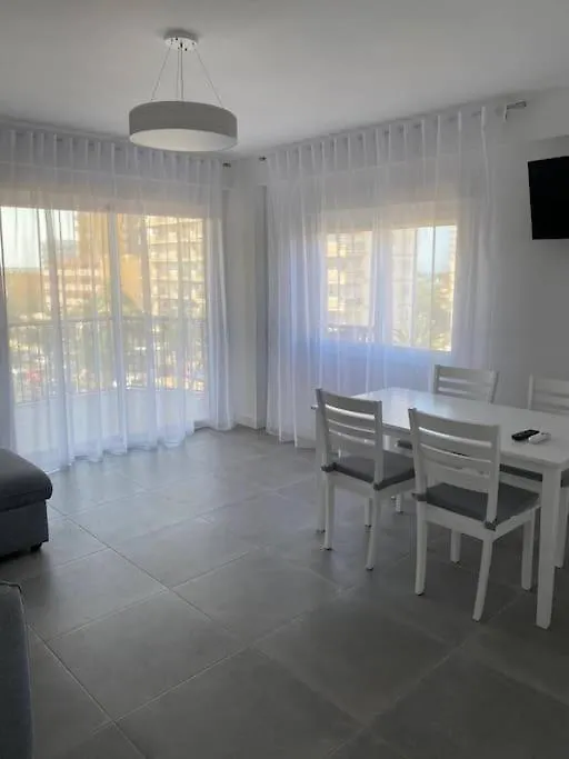 Apartamentos La Gaviota Roquetas de Mar