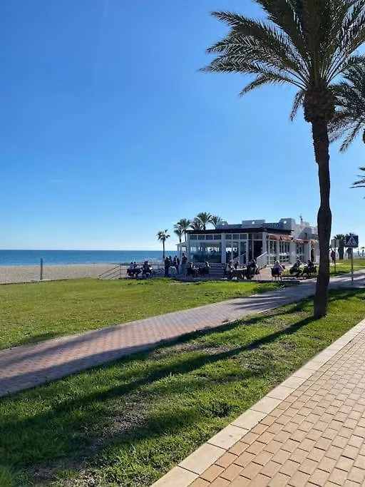 Apartamentos La Gaviota Roquetas de Mar Spain