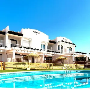  Apartment Gran Roquetas & Golf Playa Serena
