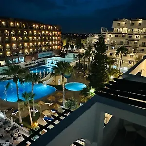 4* Lägenhetshotell Bahia Serena (adults Only)