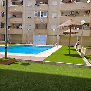  Apartamento Cositas De Playa