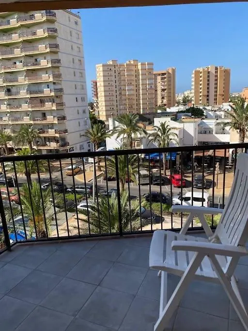 Apartamentos La Gaviota Roquetas de Mar 0*,