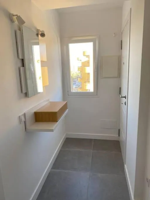 Apartamentos La Gaviota Roquetas de Mar