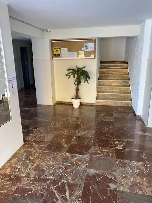 Apartamentos La Gaviota Roquetas de Mar
