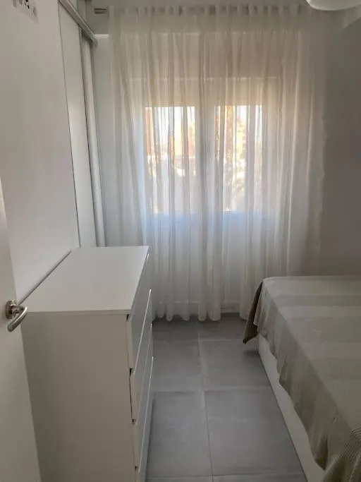 Apartamentos La Gaviota Roquetas de Mar