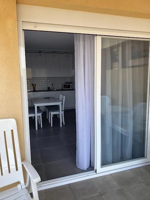 Apartamentos La Gaviota Roquetas de Mar