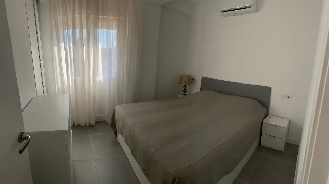 Apartamentos La Gaviota Roquetas de Mar Apartment